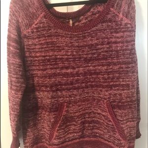 Free People Sweater